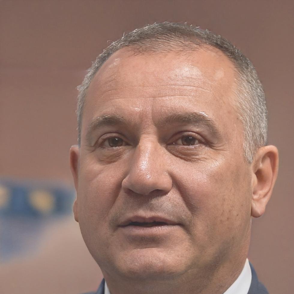 Martin - účastník programu